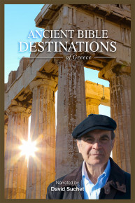 Ancient Bible Destinations of Greece