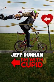 Jeff Dunham: I'm With Cupid