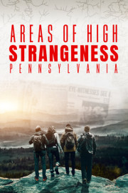 Areas of High Strangeness: Pennsylvania