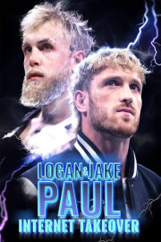 Logan & Jake Paul: Internet Takeover