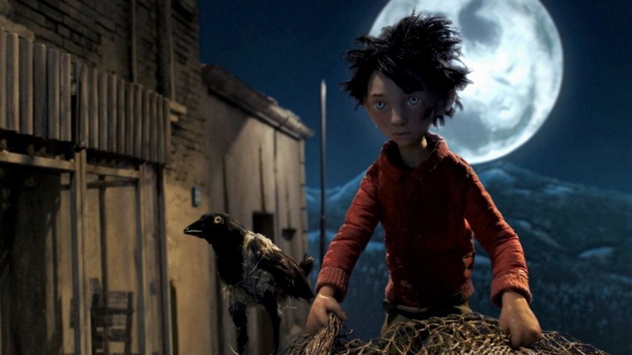 Peter and the Wolf