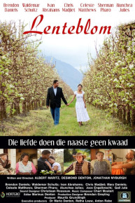 Lenteblom