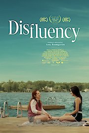 Disfluency