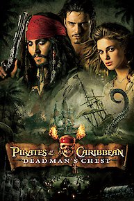 Pirates of the Caribbean: Dead Man's Chest