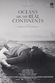 Oceans Are the Real Continents