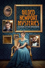 Gilded Newport Mysteries: Murder at the Breakers