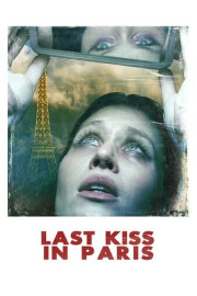 Last Kiss in Paris