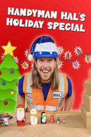 Handyman Hal's Holiday Special