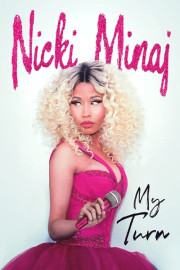 Nicki Minaj: My Turn