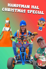 Handyman Hal's Christmas Special