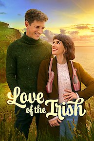 Love of the Irish