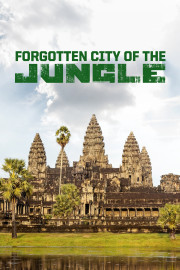 Forgotten City Of The Jungle