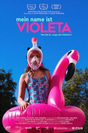 My Name is Violeta