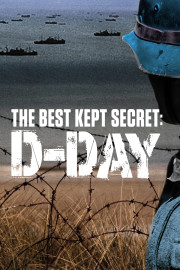 The Best Kept Secret: D-Day