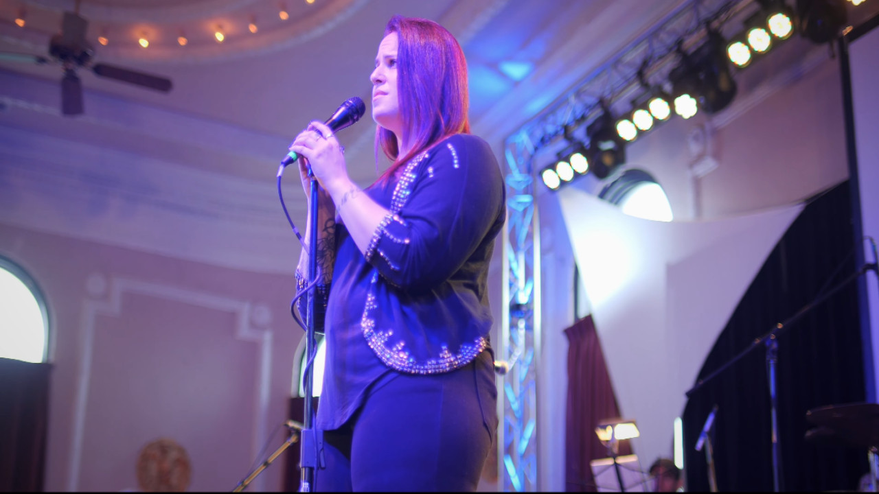 Mind Exchange Music Presents The Showcase