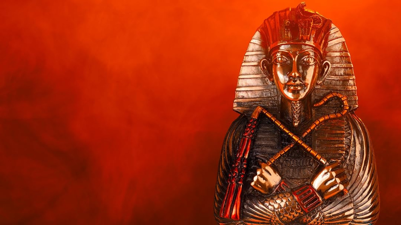 Last Rites: Death Ceremonies