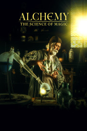 Alchemy: The Science Of Magic