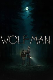 Wolf Man