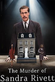 The Murder of Sandra Rivett