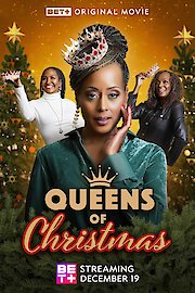 Queens Of Christmas