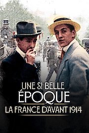 Paris 1900: The City of Lights