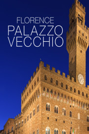 Florence - Palazzo Vecchio