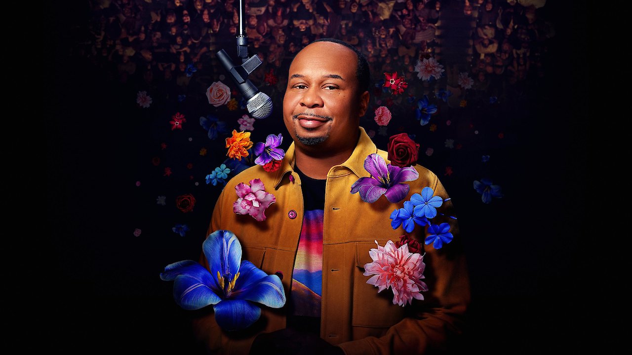 Roy Wood Jr.: Lonely Flowers