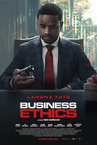 Business Ethics