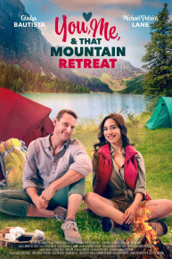 You, Me & That Mountain Retreat