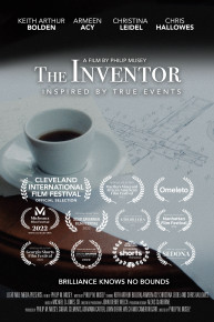 The Inventor: The Story of Garrett Morgan