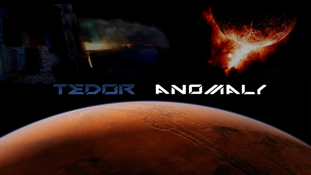 Tedor Anomaly