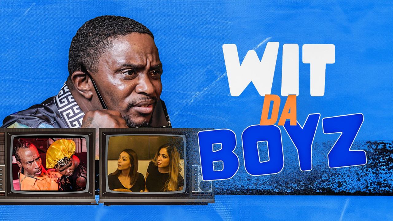 Wit Da Boyz