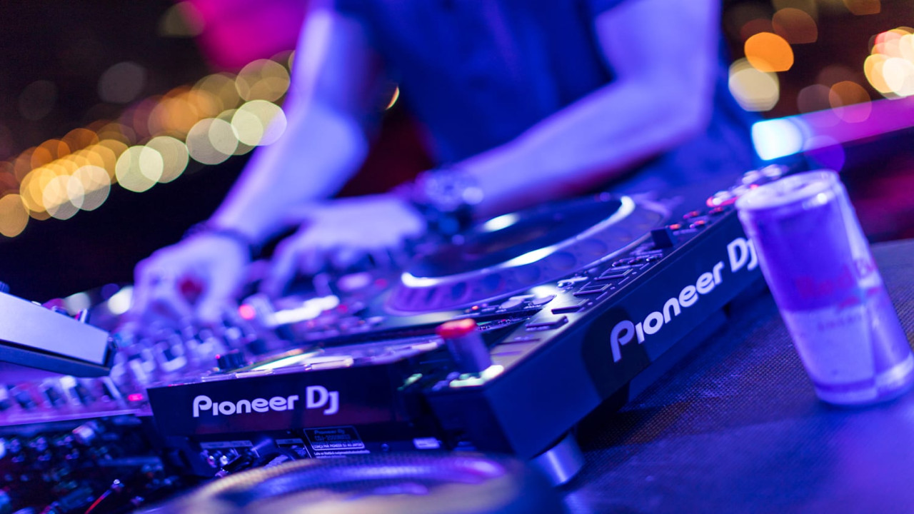 DJ Mixset