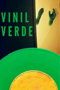 Green Vinyl