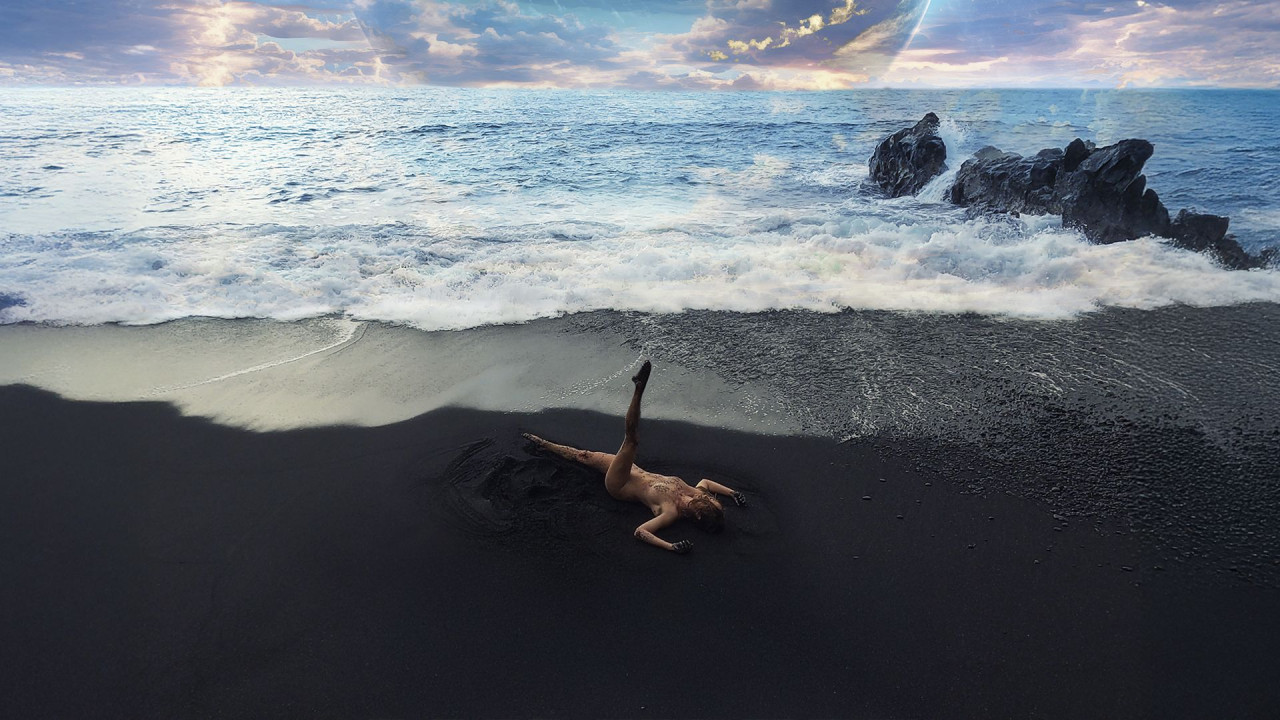 Aloha Spirit Rising: Cosmic Consciousness