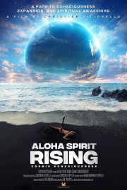 Aloha Spirit Rising: Cosmic Consciousness
