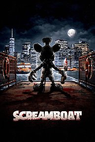 Screamboat