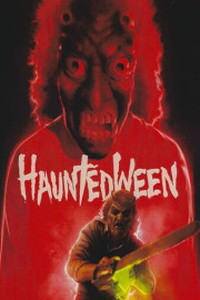 HauntedWeen