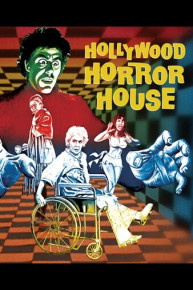 Hollywood Horror House