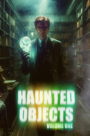 Haunted Objects