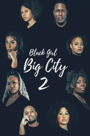 Black Girl Big City 2