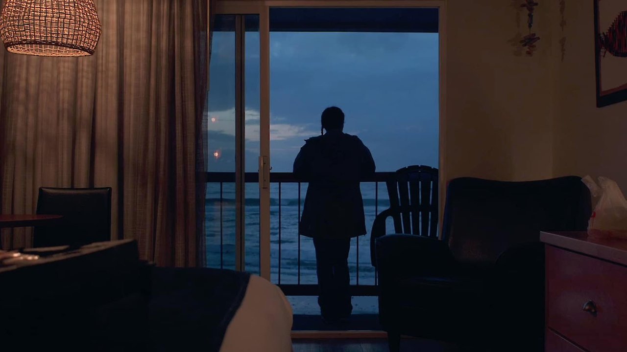 Malni - Towards the Ocean, Towards the Shore