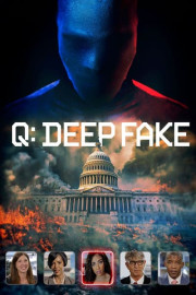 Q: Deep Fake