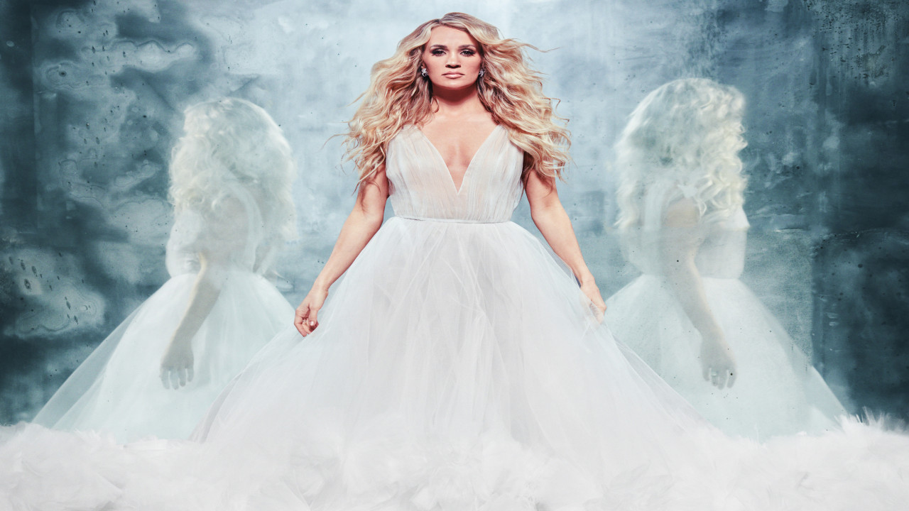 Carrie Underwood: Reflection