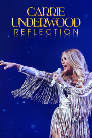 Carrie Underwood: Reflection