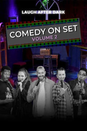 Comedy on Set: Vol 2