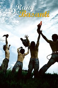 Rang De Basanti