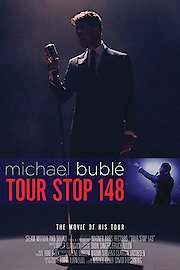 Michael Bublé: Tour Stop 148