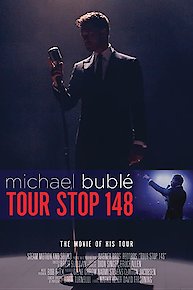 Michael Bublé: Tour Stop 148