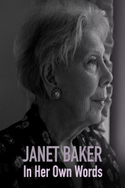 Janet Baker In Her Own Words